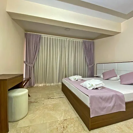 Nokta Goecek Apart, Fethiye, Oeluedeniz Lejlighed